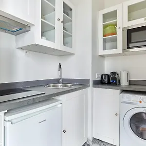Le Marais By Prestige Appartement