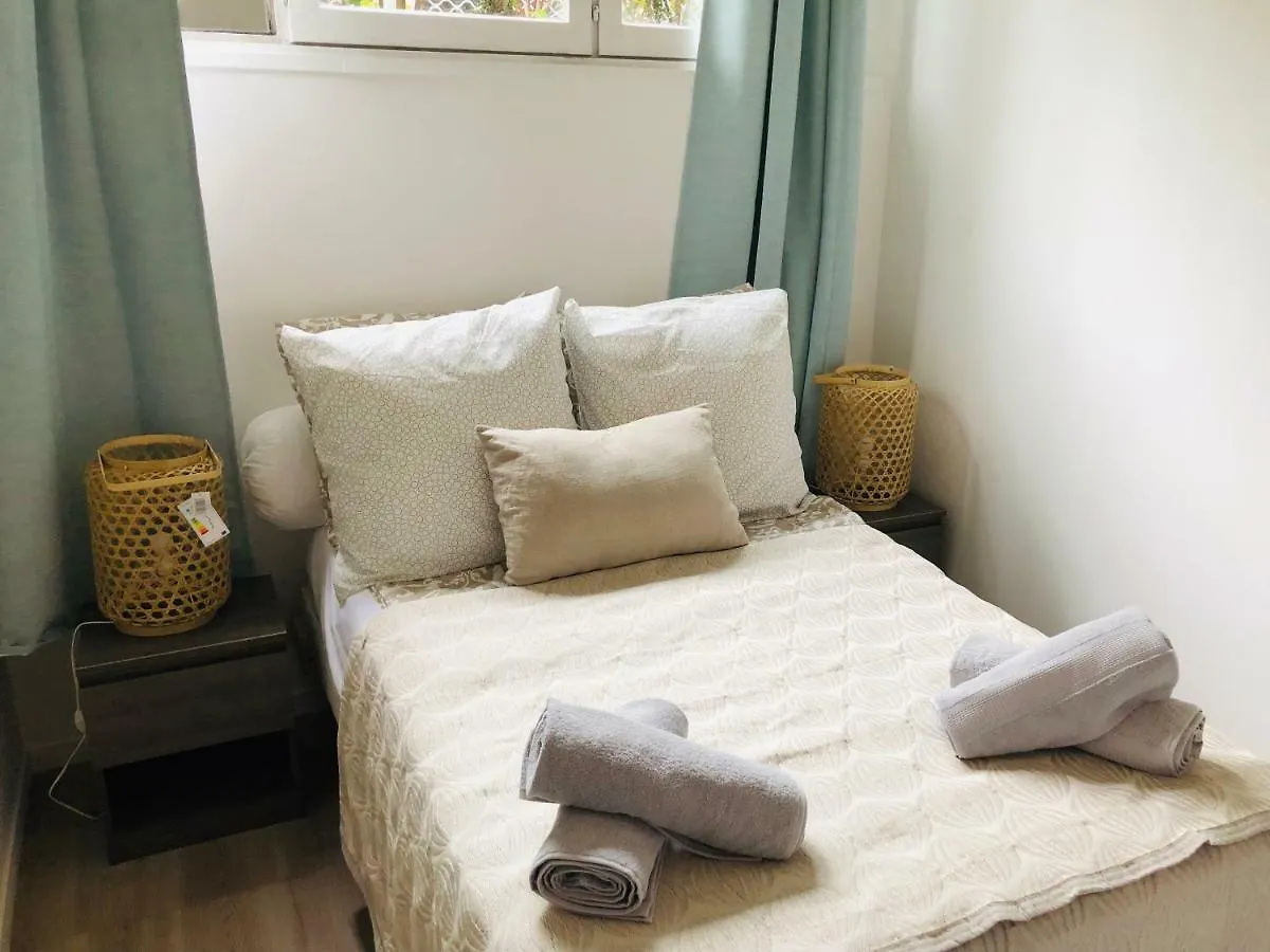 Pere Lachaise By Lovely Stay Paris Apartment