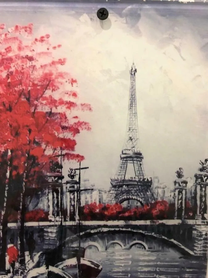 Pere Lachaise By Lovely Stay Paris France