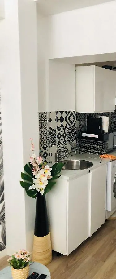 Apartment Pere Lachaise By Lovely Stay Paris